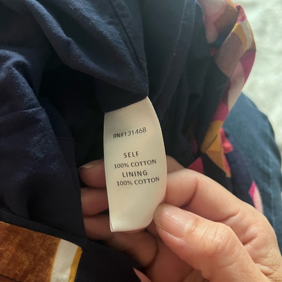 Fate Floral Long Sleeve Belted Romper - Retro Mod Print Playsuit - Size M - Picture 7 of 8